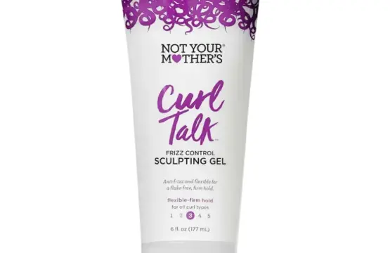 Not Your Mothers Curl Talk Gel 177ml